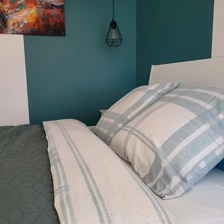 Paulangela Villa Avignon Room photo