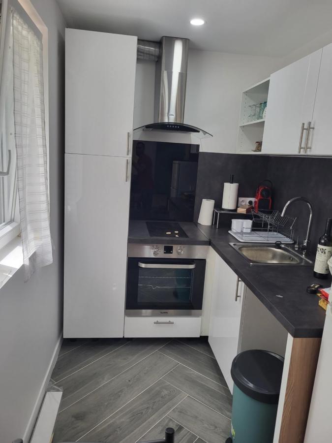 Ferienhaus Paulangela