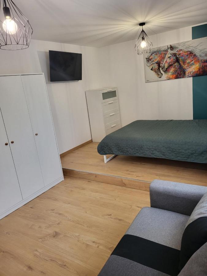 Paulangela Ferienhaus Avignon